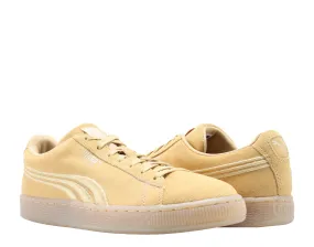 Puma Suede Classic Badge Iced Men's Sneakers