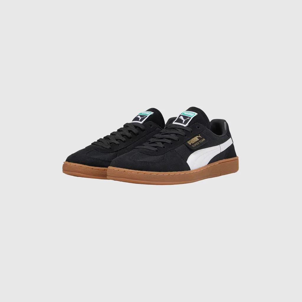 Puma Super Team OG - Puma Black