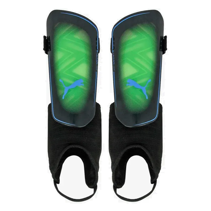 Puma Ultra Light Ankle Shin Guards