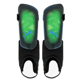 Puma Ultra Light Ankle Shin Guards