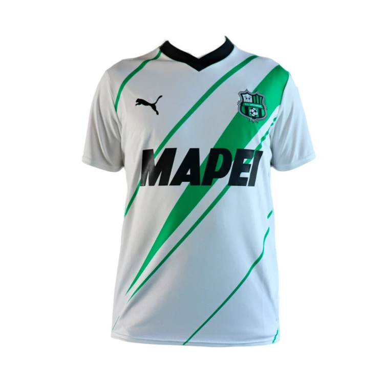 Puma US Sassuolo Away Jersey 2023-2024 Jersey