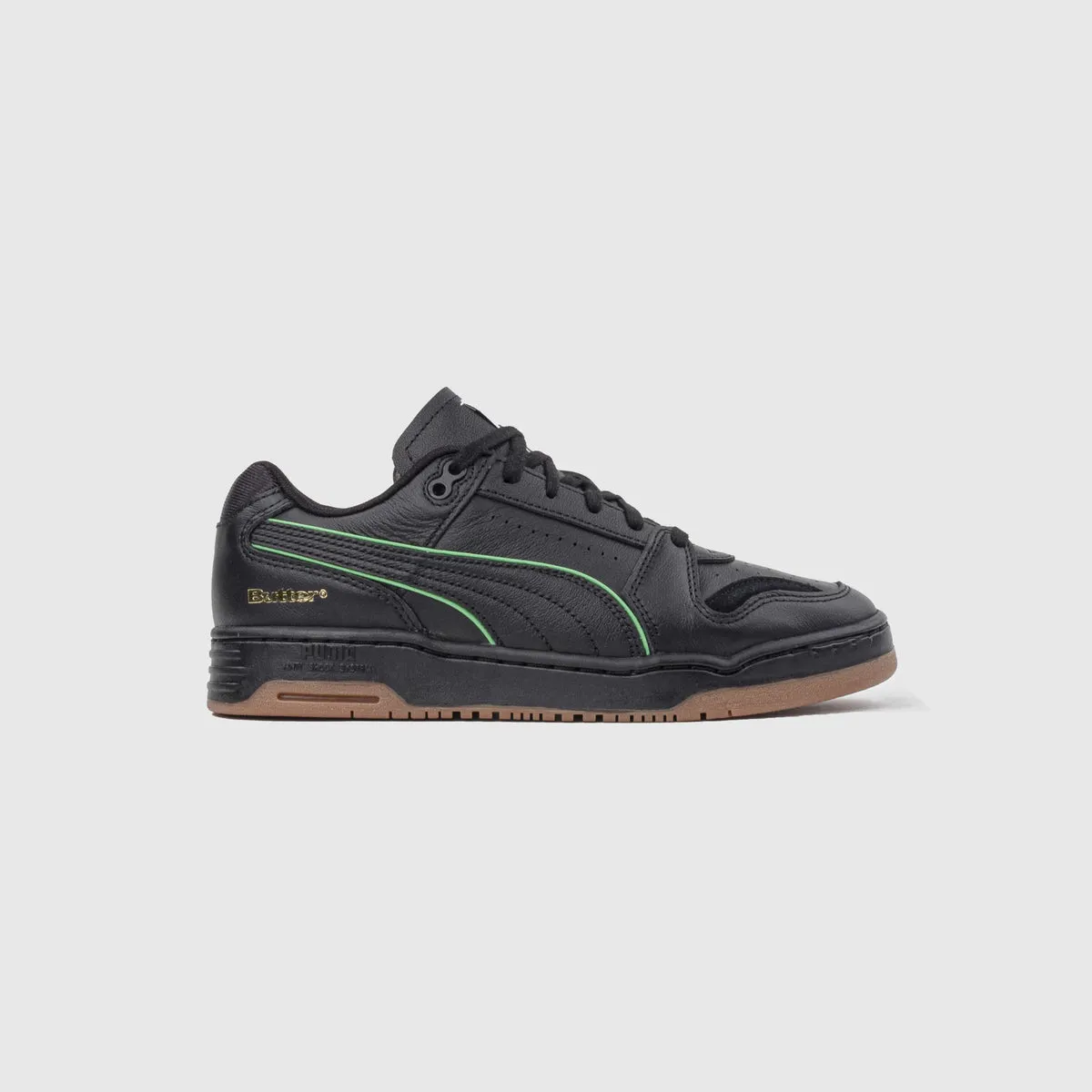 Puma x BUTTERGOODS Slipstream Low - Puma Black