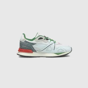 Puma x Michael Lau Mirage Mox - Puma White / Multi