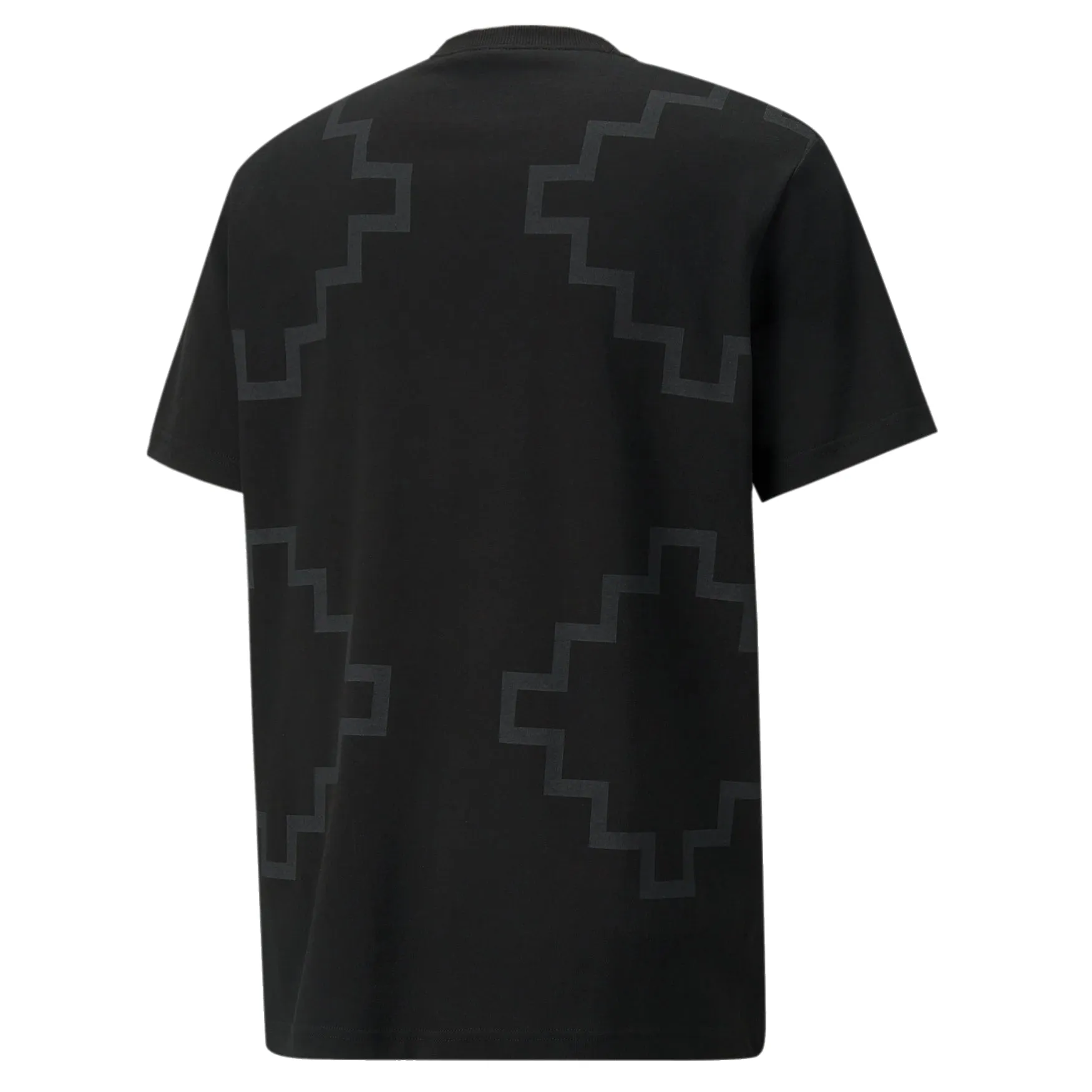 Puma x Pronounce Elevated Tee Black