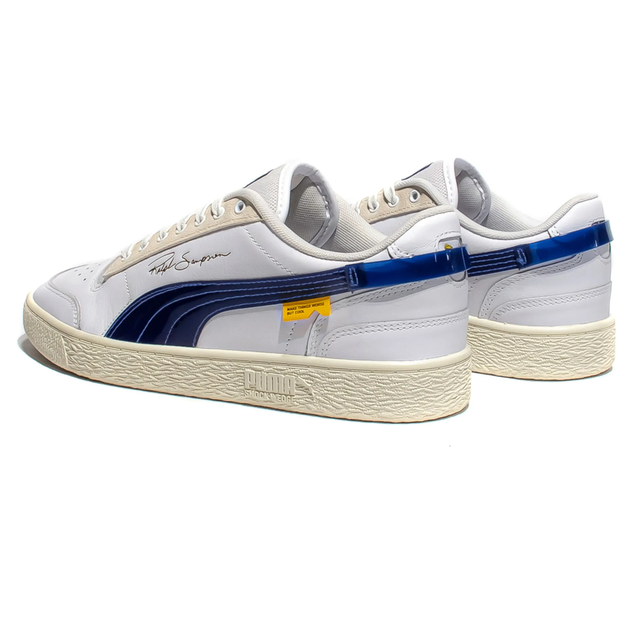 Puma x Randomevent Ralph Sampson Lo