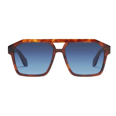 QUAY EYEWARE Soundcheck Sunglasses