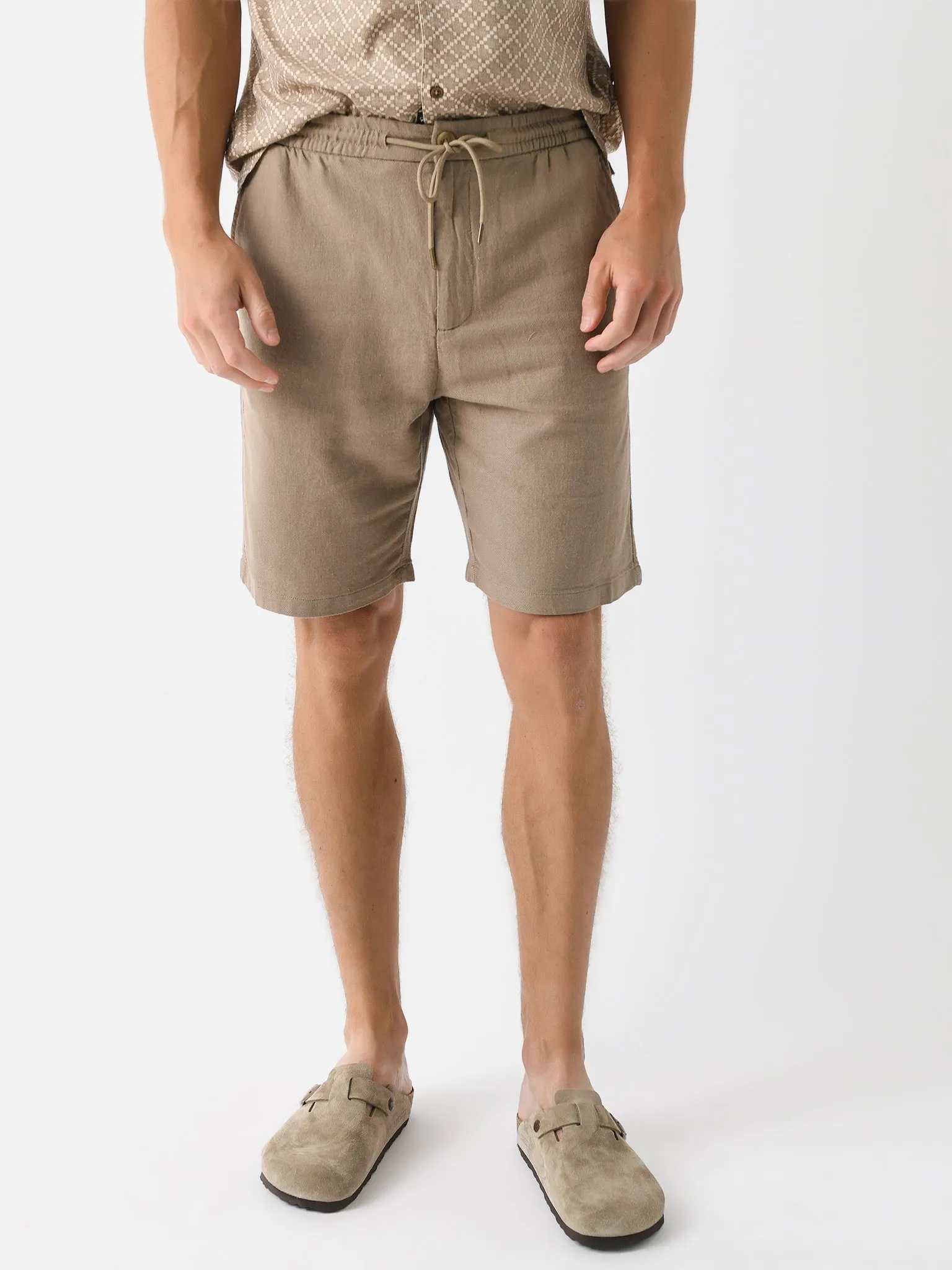     RAILS  Men's Archer Short    