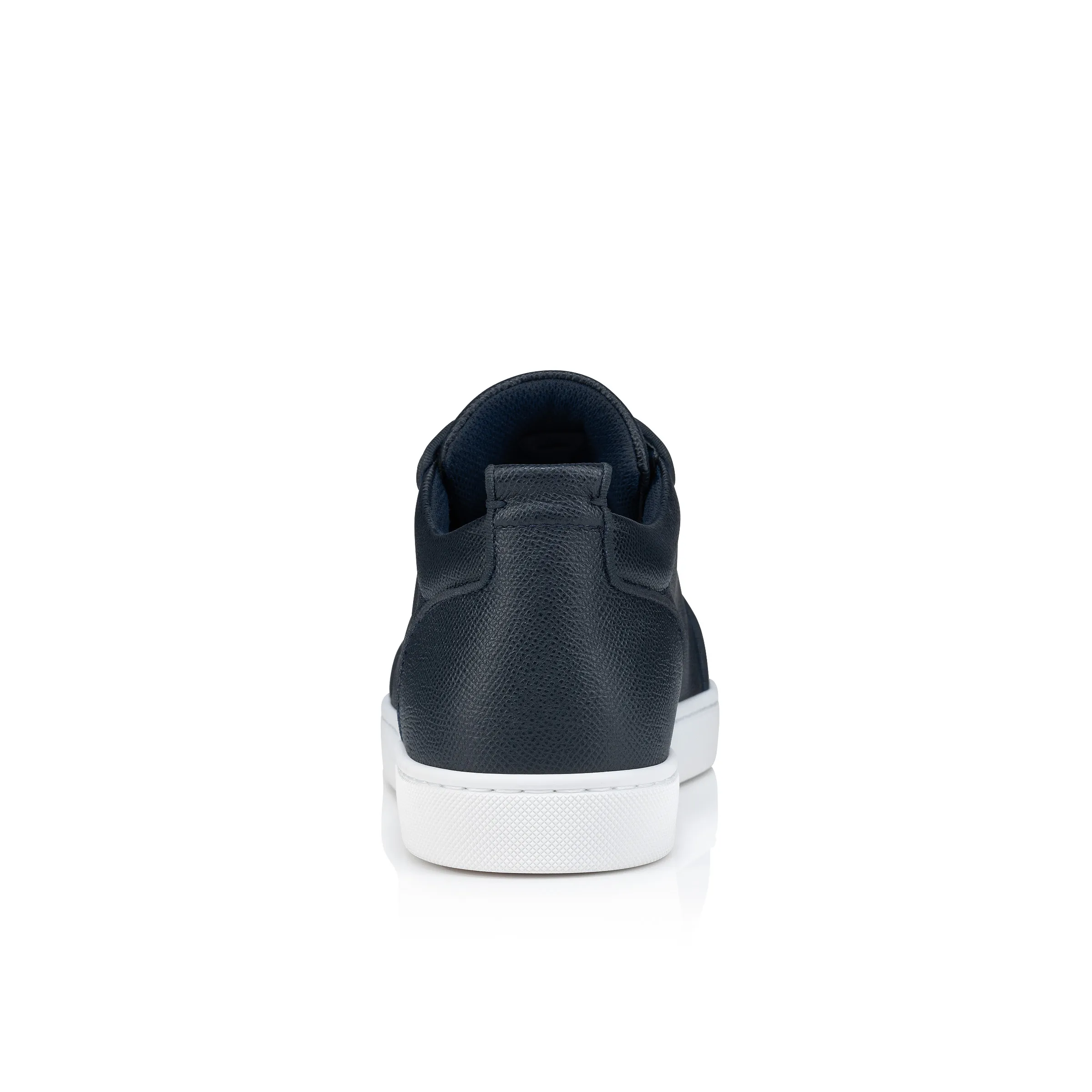 Rantulow  Sneakers - Calf leather - Marine - Men