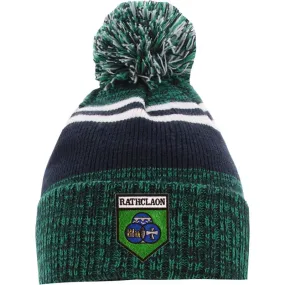 Rathcline GAA Kids' Canyon Bobble Hat