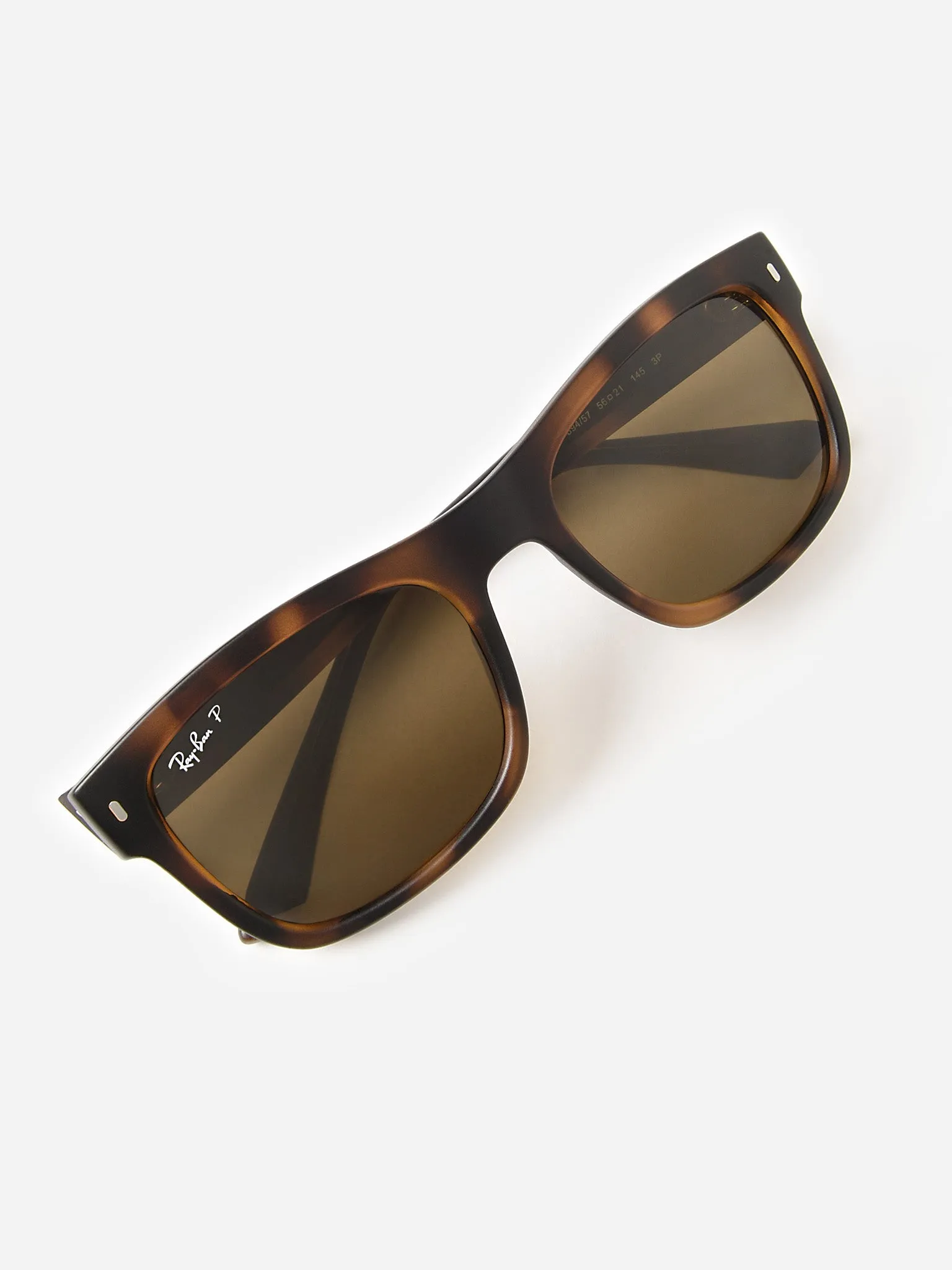     RAY-BAN  0RB4428 Sunglasses    