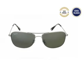 RAY *BAN METAL SUNGLASSES