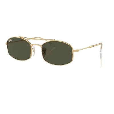 Ray-Ban RB3719 Sunglasses