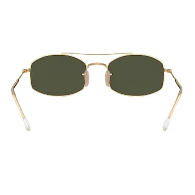 Ray-Ban RB3719 Sunglasses