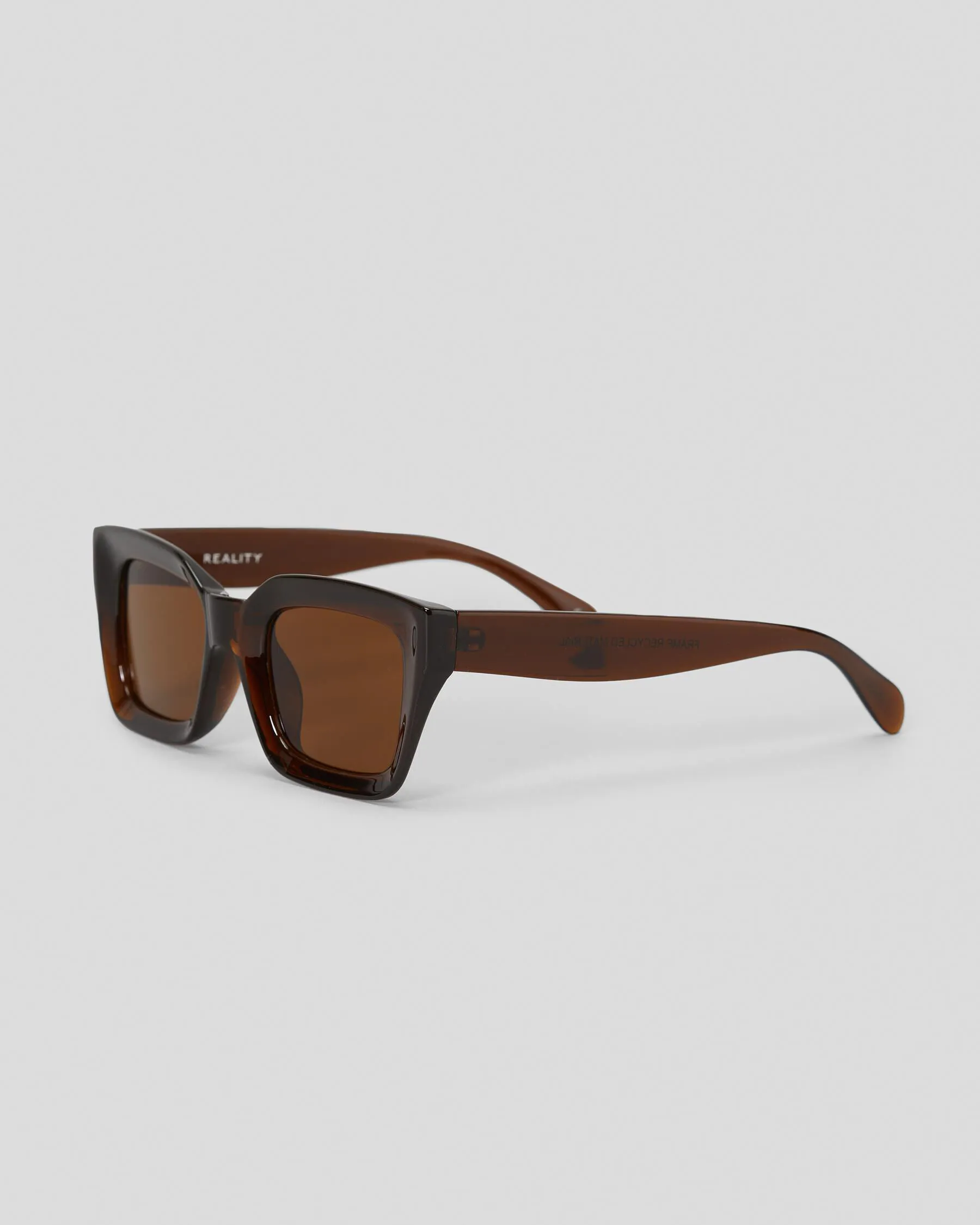 Reality Eyewear Onassis Sunglasses