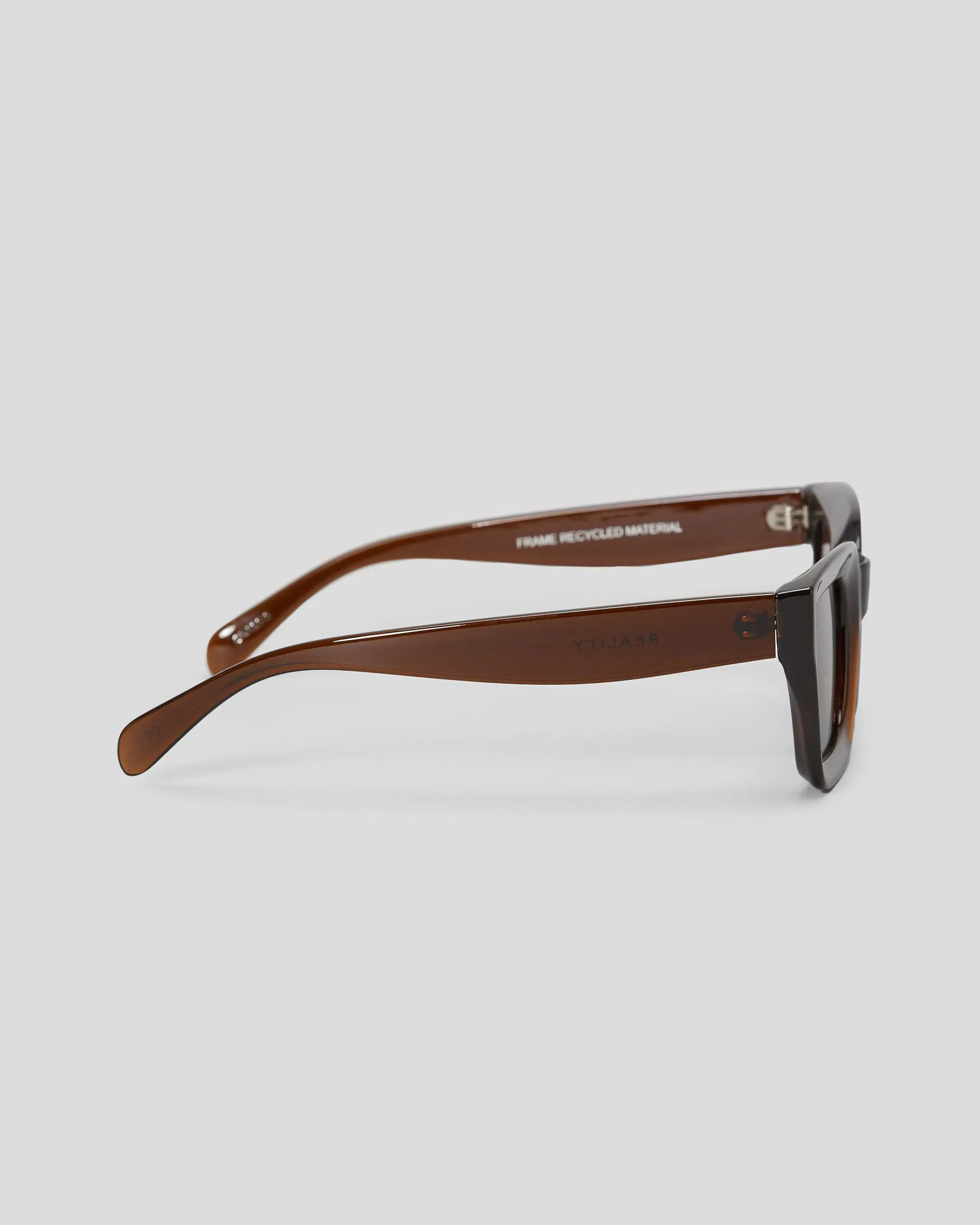 Reality Eyewear Onassis Sunglasses