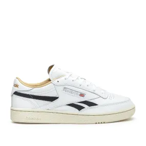 Reebok Club C Revenge MU (White / Navy)