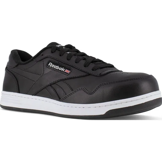 Reebok Club MEMT Work Men's Composite Toe Static-Dissipative Work Shoe