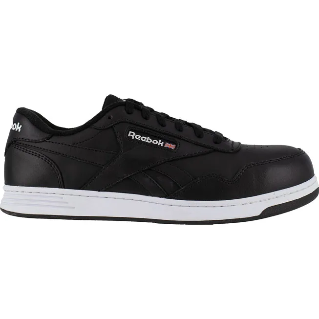 Reebok Club MEMT Work Men's Composite Toe Static-Dissipative Work Shoe