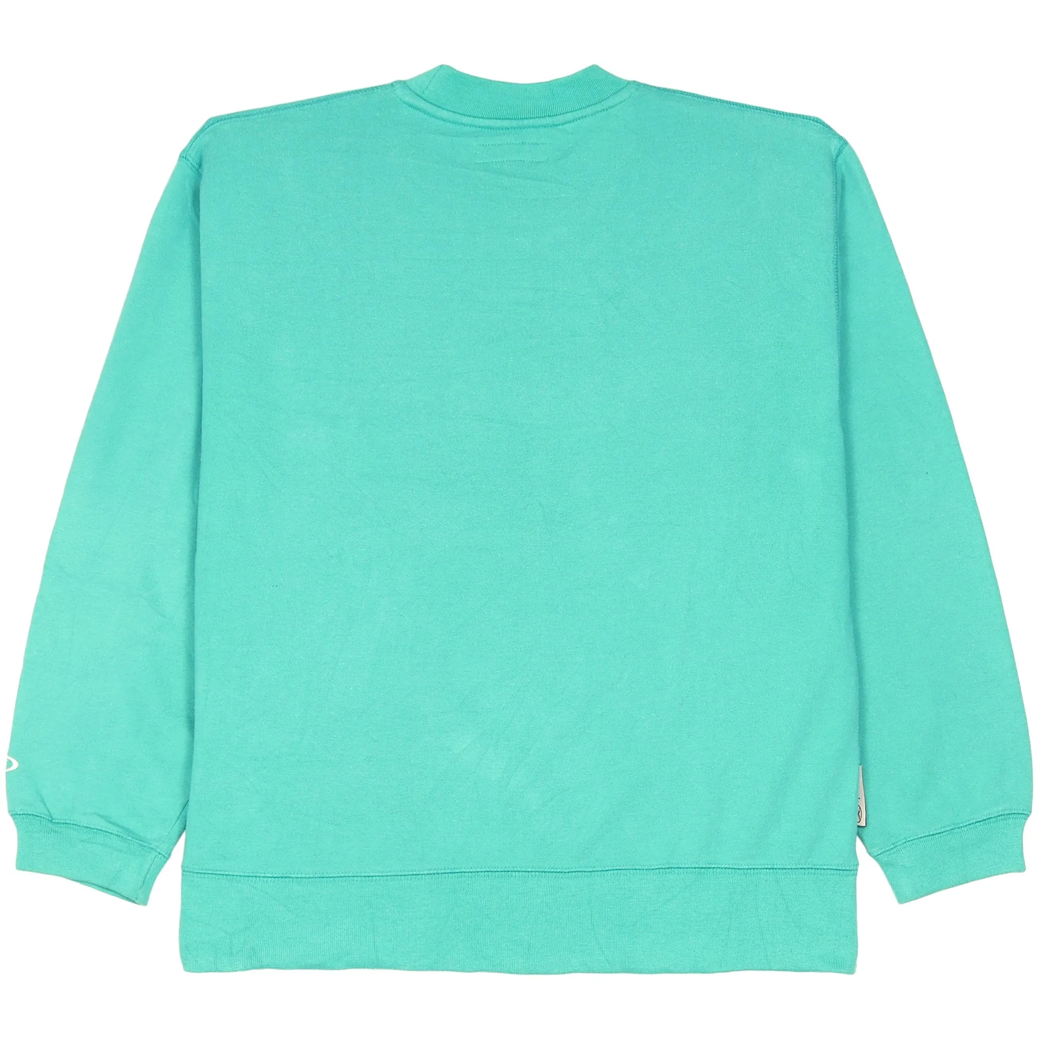 Reebok Essentials Cyan Sweatshirt