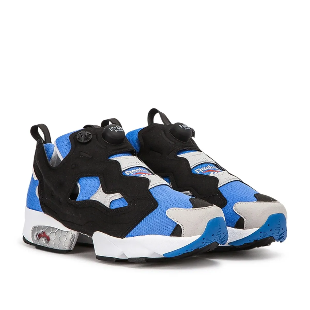 Reebok Instapump Fury OG (Blue)