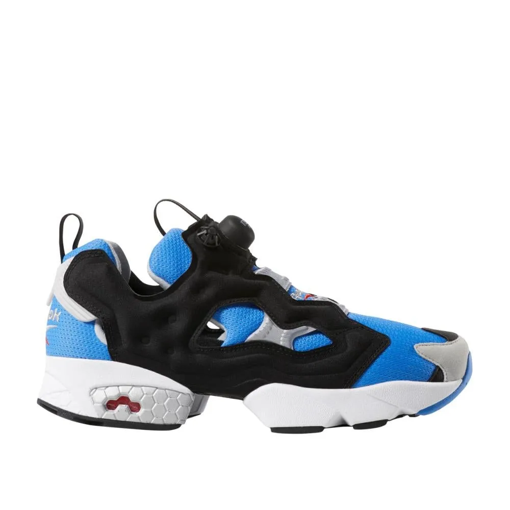 Reebok Instapump Fury OG (Blue)