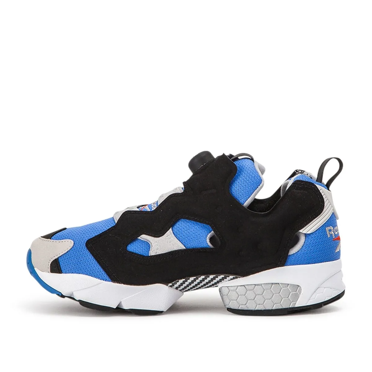 Reebok Instapump Fury OG (Blue)