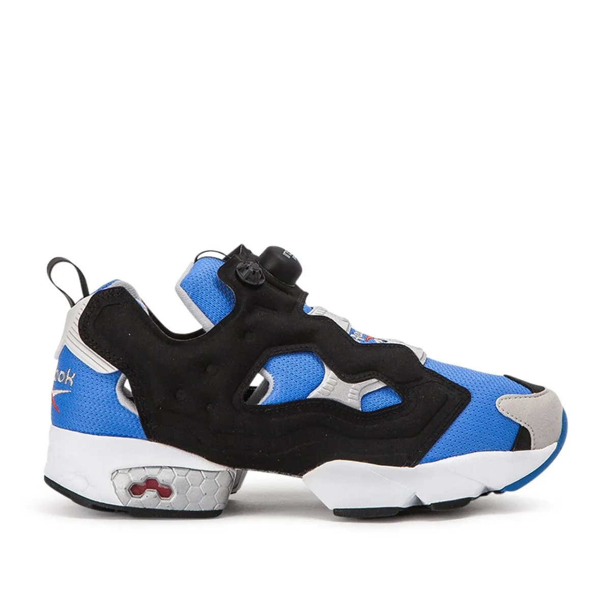 Reebok Instapump Fury OG (Blue)