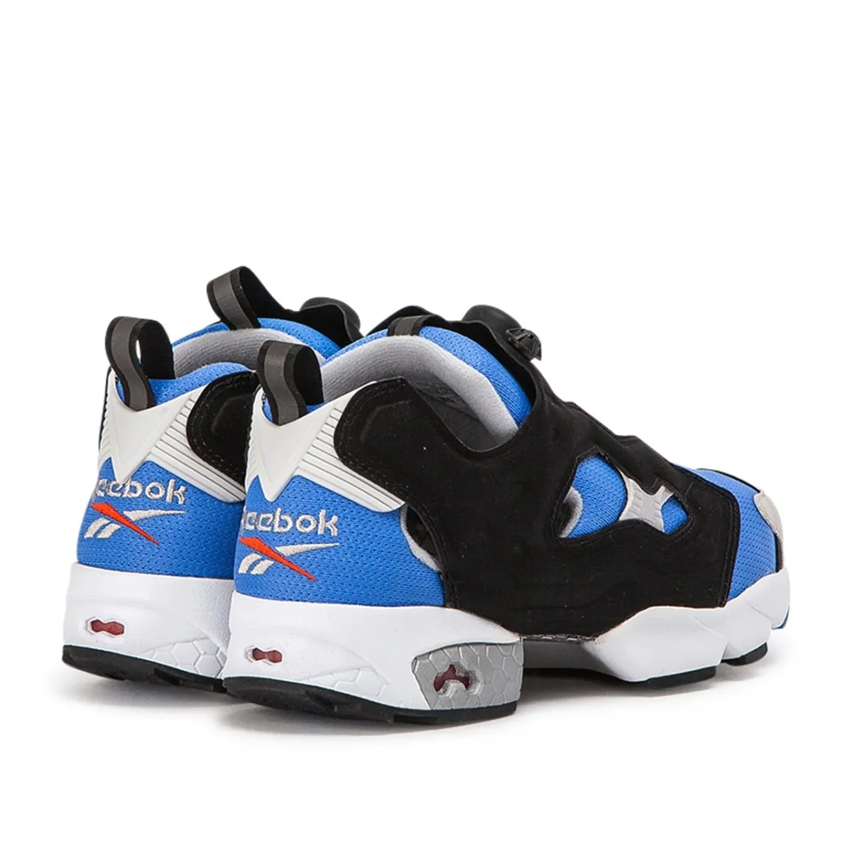 Reebok Instapump Fury OG (Blue)