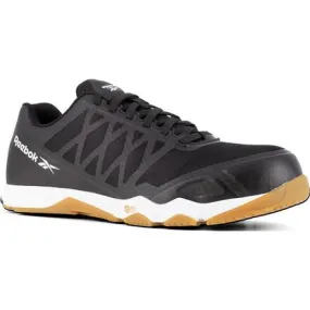 Reebok Speed TR Work Men's Composite Toe Electrical Hazard Athletic Work Shoe