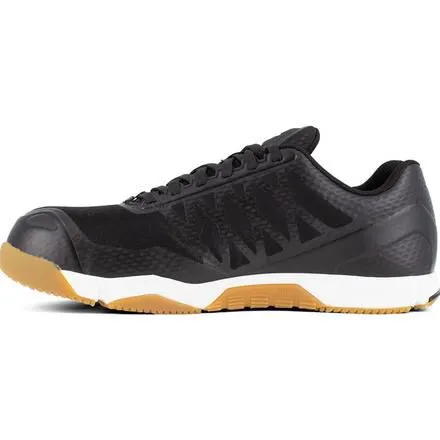 Reebok Speed TR Work Men's Composite Toe Electrical Hazard Athletic Work Shoe