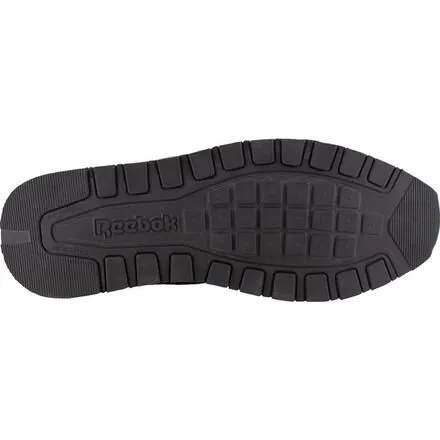 Reebok Work Harman Men's Composite Toe Static-Dissipative Leather Athletic Work Shoe