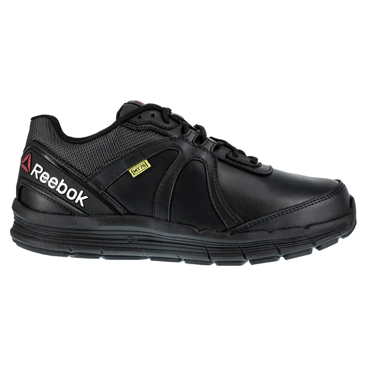 Reebok Work Women's Guide Steel Toe Metarsal Guard Shoe