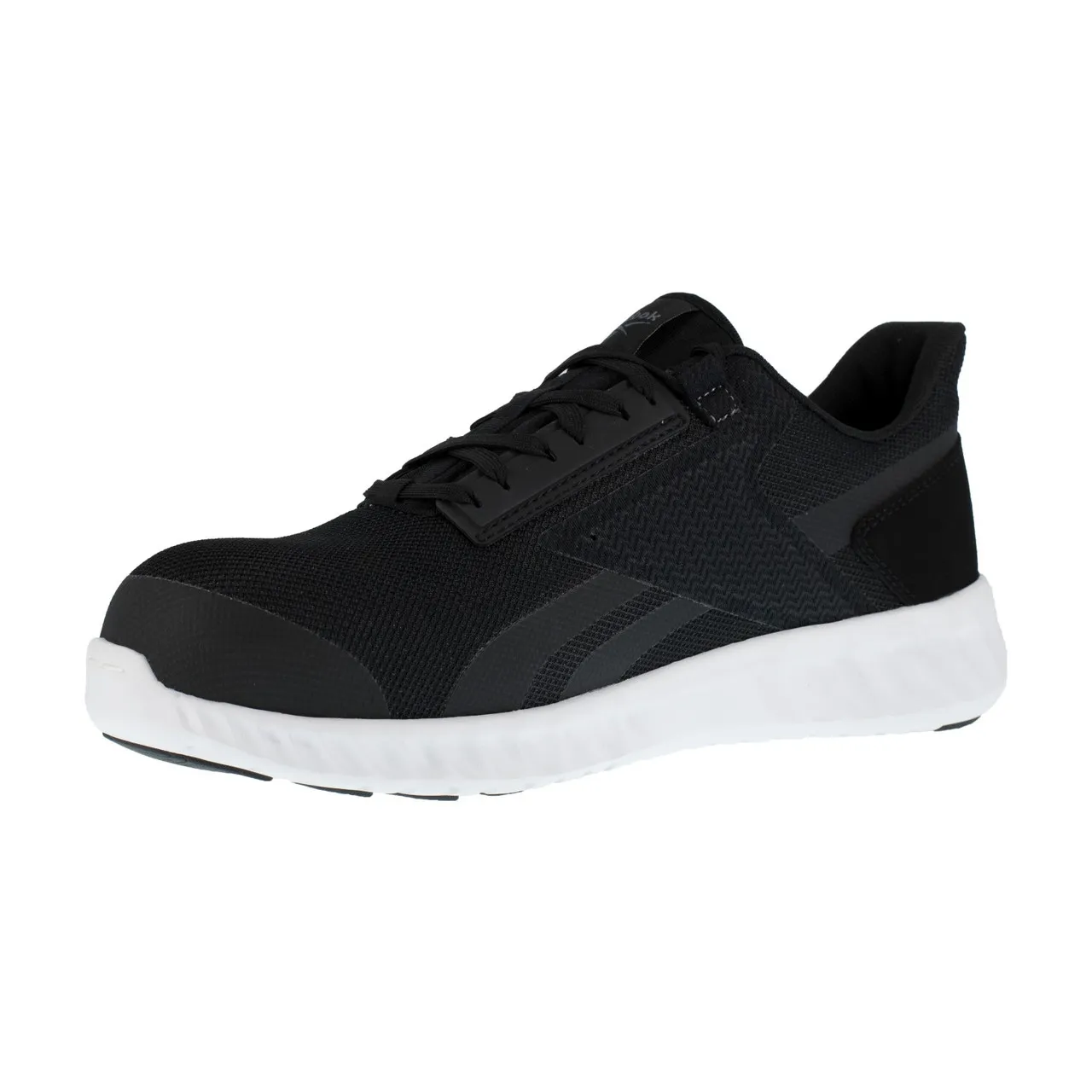 Reebok Work Women's Sublite Legend Comp Toe Athletic Work Shoe