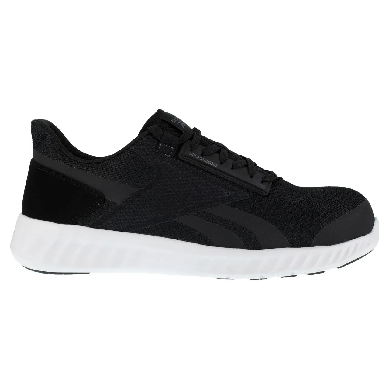 Reebok Work Women's Sublite Legend Comp Toe Athletic Work Shoe