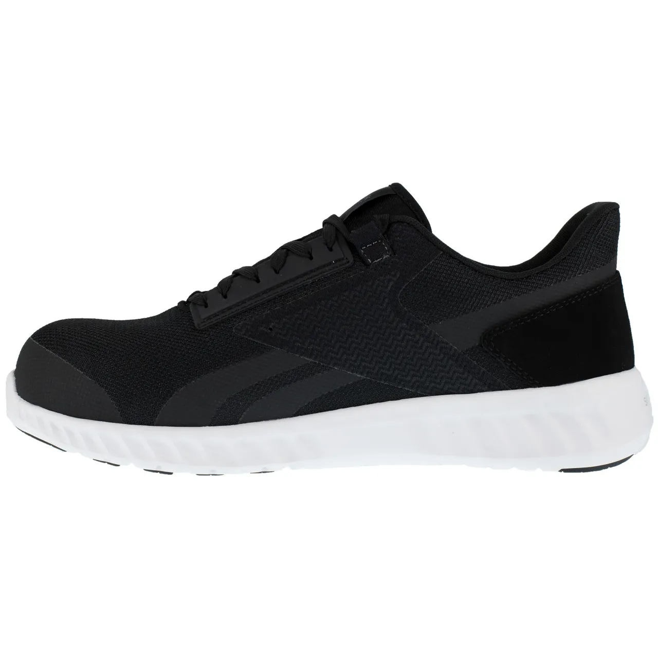 Reebok Work Women's Sublite Legend Comp Toe Athletic Work Shoe