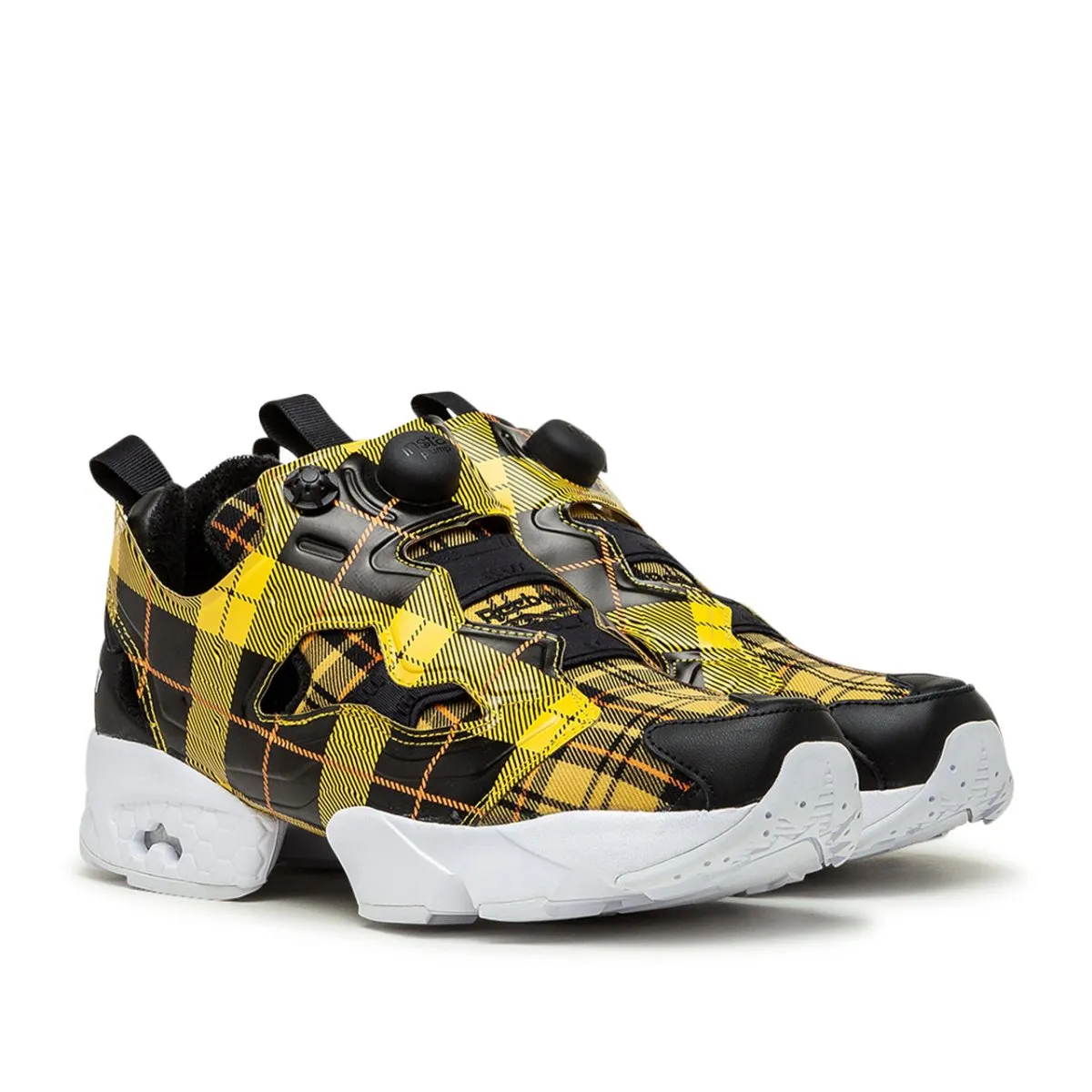 Reebok X Opening Ceremony Instapump Fury OG (Yellow / Black)