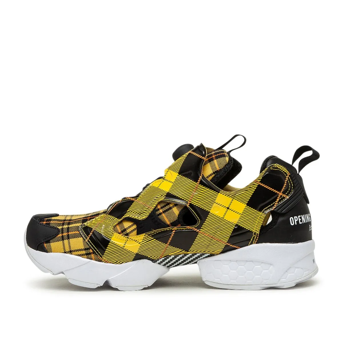 Reebok X Opening Ceremony Instapump Fury OG (Yellow / Black)