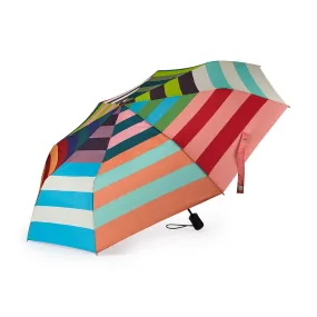 Remember Striped Umbrella