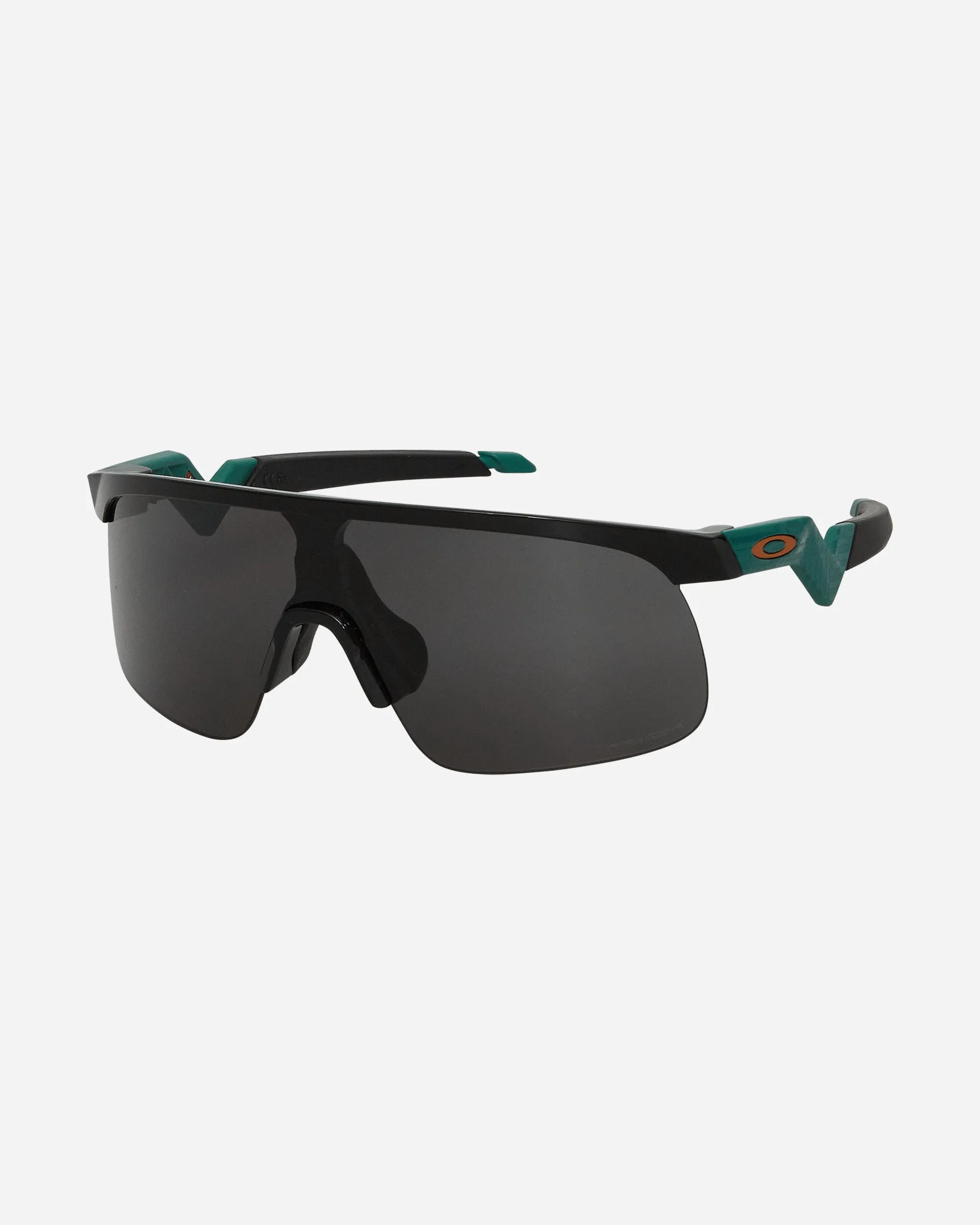 Resistor (Youth Fit) Sunglasses Black