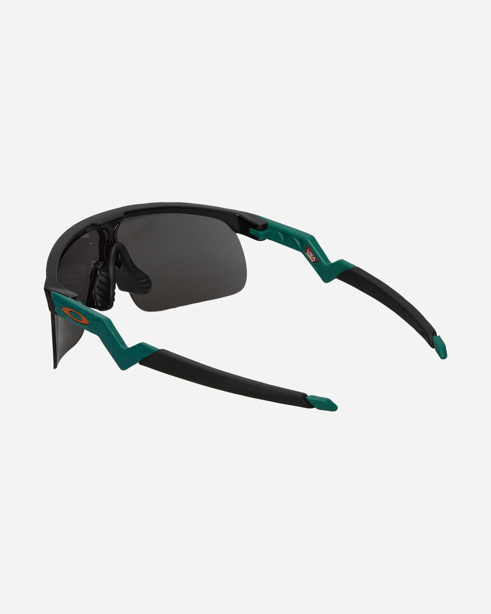 Resistor (Youth Fit) Sunglasses Black