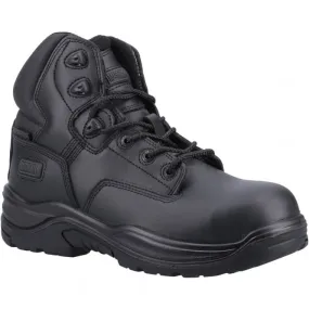 Responder Side-Zip Ct Cp Wp Uniform S3 Safety Boot