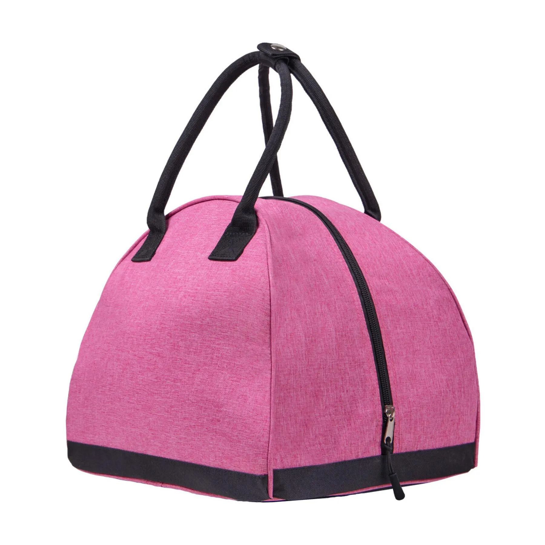 Riding helmet bag QHP