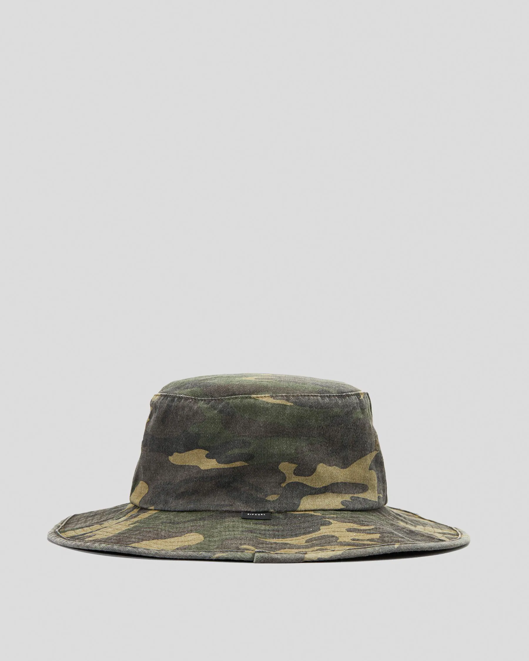 Rip Curl Crusher Wide Brim Hat