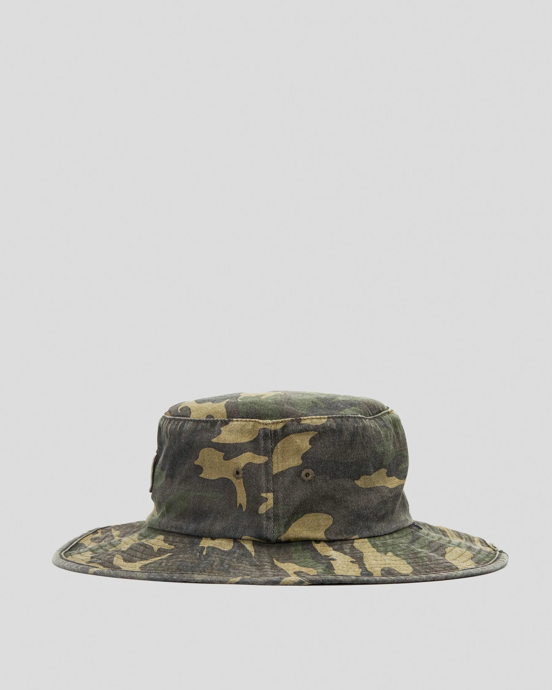 Rip Curl Crusher Wide Brim Hat