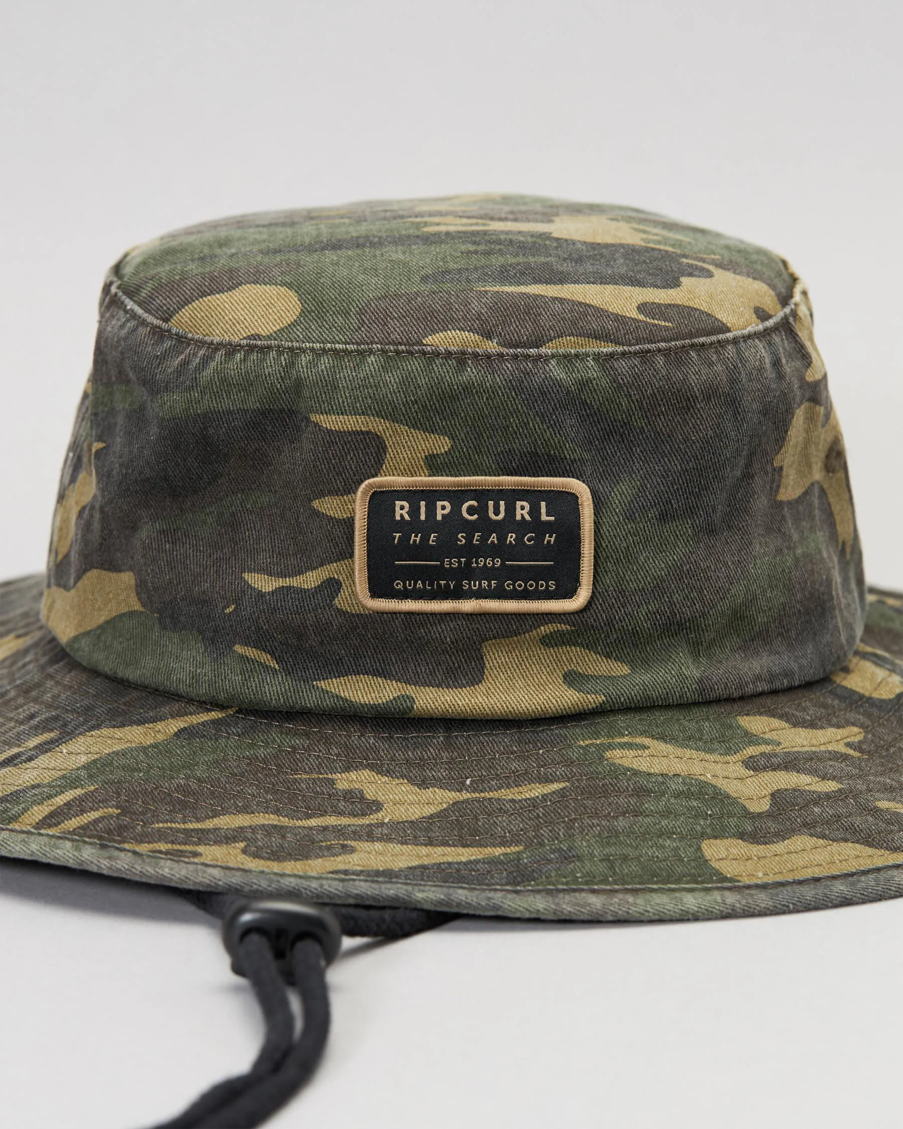 Rip Curl Crusher Wide Brim Hat