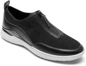 Rockport Total Motion Sport Zip Women's Sneakers