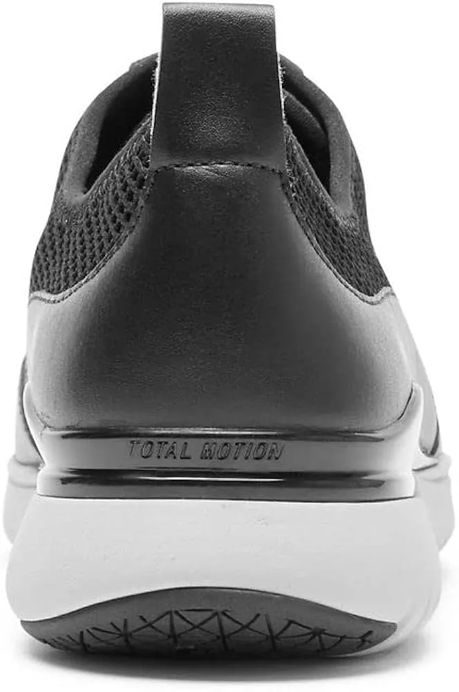 Rockport Total Motion Sport Zip Women's Sneakers