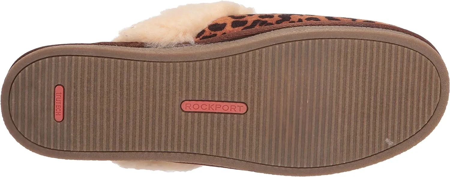 Rockport Women's Veda Slide Slipper