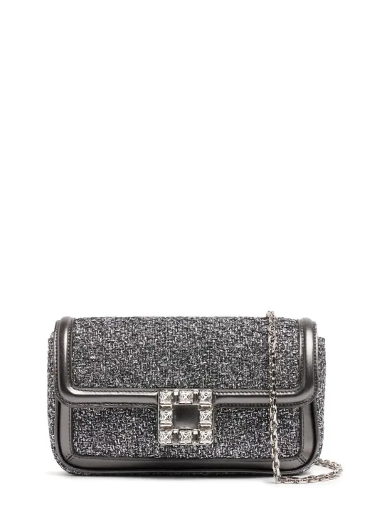 Roger Vivier   Viv Jeu De Fille shoulder bag 