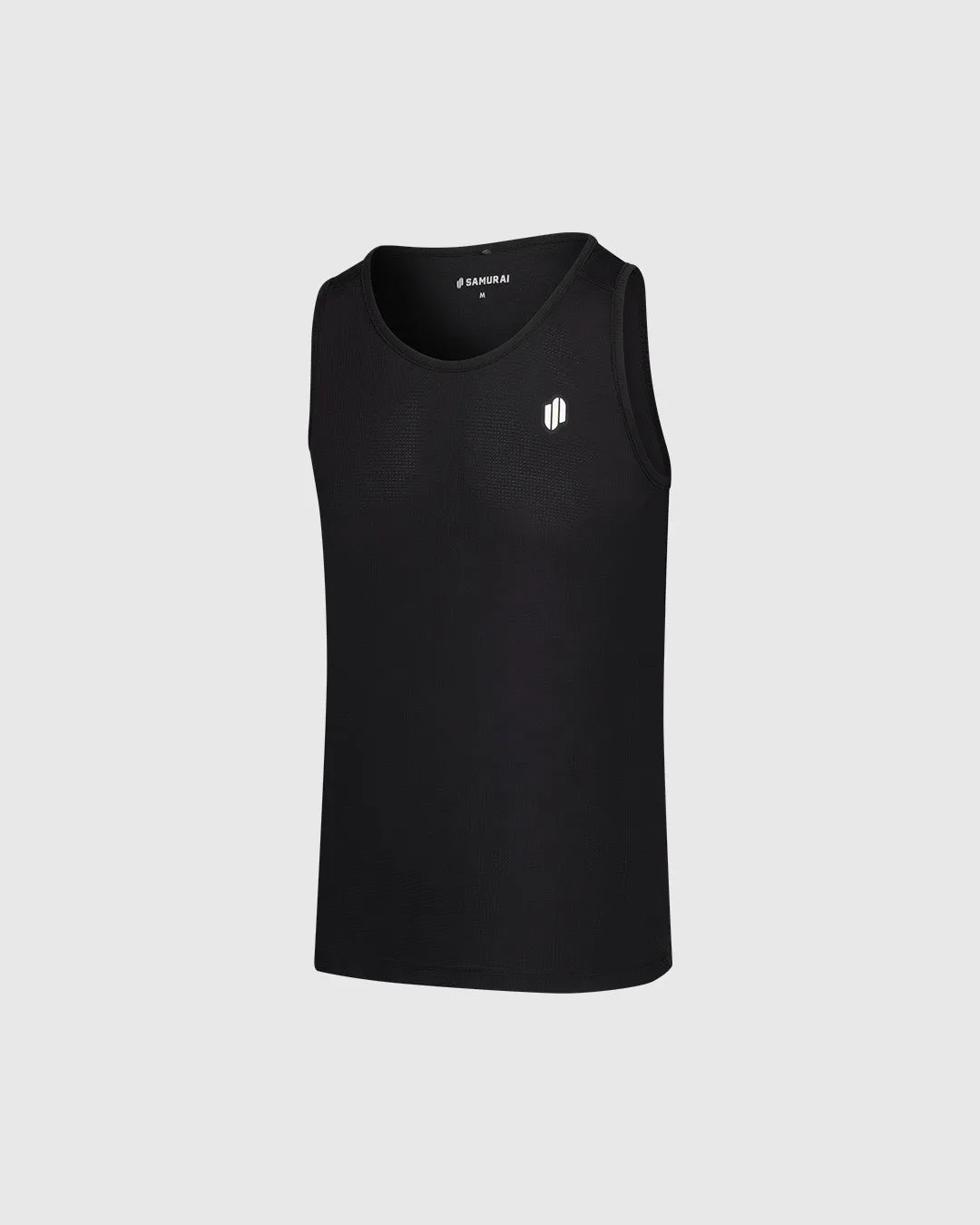 RT: 101-05 - Training Vest - Black